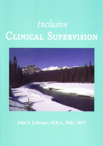 Inclusive Clinical Supervision - Online